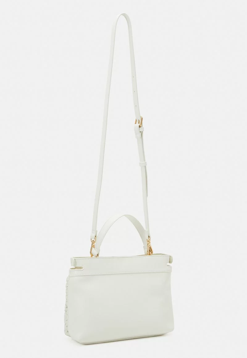 Anna Field Handtasche - Offwhite 4 Anna Field Handtasche - Offwhite – Bild 2