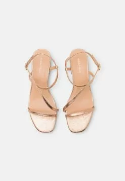 Anna Field Wide Fit Riemensandalette - Rose Gold Coloured 13 Anna Field Wide Fit Riemensandalette - Rose Gold Coloured -Anna Field Stil Geschaft 12161f09cf6540ceb4fdd23cca0b2769