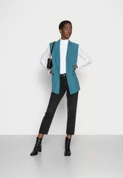 Anna Field Langarmshirt - White 9 Anna Field Langarmshirt - White -Anna Field Stil Geschaft 13224901ca2d4ccfa8b950dcc8094c89