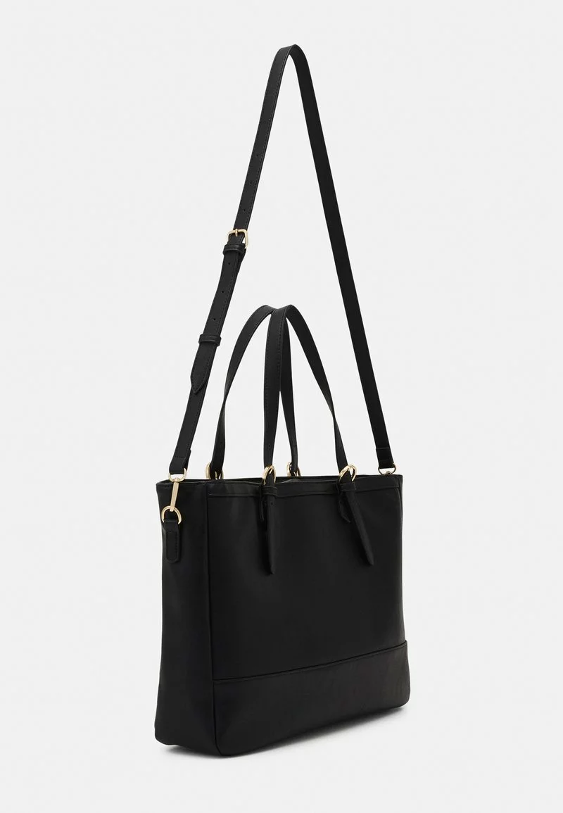 Anna Field SET - Notebooktasche - Black 4 Anna Field SET - Notebooktasche - Black – Bild 2