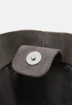 Anna Field LEATHER - Handtasche - Anthracite 11 Anna Field LEATHER - Handtasche - Anthracite -Anna Field Stil Geschaft 141ceb5f774c4f0785f2e54a09b817e1