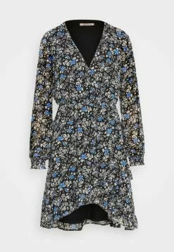 Anna Field Freizeitkleid - Black/multi Coloured 12 Anna Field Freizeitkleid - Black/multi Coloured -Anna Field Stil Geschaft 142119457ca2479186596cb44d9370b5