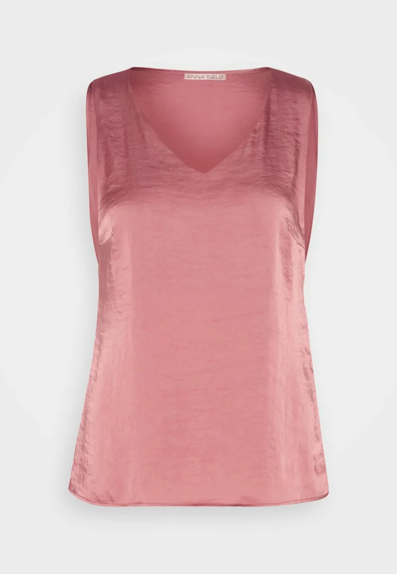 Anna Field Top - Pink 7 Anna Field Top - Pink – Bild 5