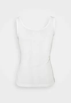 Anna Field Top - White -Anna Field Stil Geschaft 148bb5545ab74880a8ac69cec21bce25