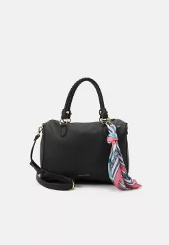 Anna Field Handtasche - Black 12 Anna Field Handtasche - Black -Anna Field Stil Geschaft 15b916147682485e9fb5602b4ee772d6 1