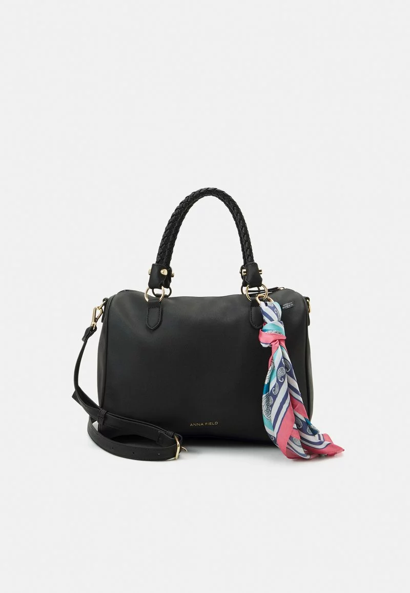 Anna Field Handtasche - Black 3 Anna Field Handtasche - Black