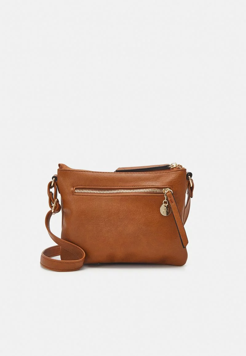 Anna Field Umhängetasche - Black 8 Anna Field Umhängetasche - Black – Bild 6