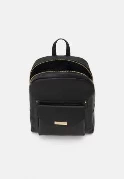 Anna Field Tagesrucksack - Black 10 Anna Field Tagesrucksack - Black -Anna Field Stil Geschaft 175d7d693789408a8cf7ae39fdca5492