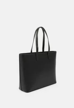 Anna Field SET - Shopping Bag - 802 - Black 13 Anna Field SET - Shopping Bag - 802 - Black -Anna Field Stil Geschaft 17b78f7a68b640819ea2551b0516b793