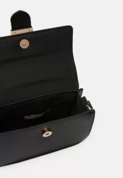 Anna Field Umhängetasche - 802 - Black 10 Anna Field Umhängetasche - 802 - Black -Anna Field Stil Geschaft 1945b0a2edab471a905c17fc8c5d2908