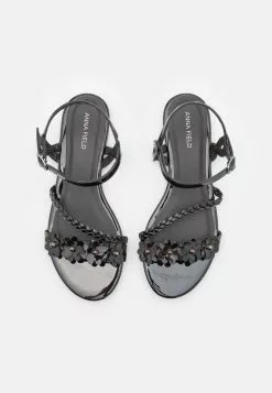 Anna Field Riemensandalette - Black 13 Anna Field Riemensandalette - Black -Anna Field Stil Geschaft 19f02bd3503040fc8e23c14a8deec1fb