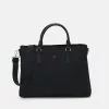 Anna Field Notebooktasche - Black 2 Anna Field Notebooktasche - Black -Anna Field Stil Geschaft 1a326f4c99d14e5a820247c65d092ee0