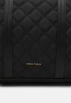Anna Field SET - Weekender - Black 13 Anna Field SET - Weekender - Black -Anna Field Stil Geschaft 1aace5b9959f487cb45ab9b273b90c55