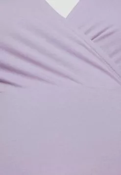 Anna Field MAMA 2 PACK - T-Shirt Basic - Multi Coloured/lilac/grey 12 Anna Field MAMA 2 PACK - T-Shirt Basic - Multi Coloured/lilac/grey -Anna Field Stil Geschaft 1aef18601ed045a0ba41db44d81daf22