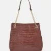 Anna Field Handtasche - Brown