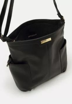 Anna Field Handtasche - Black 10 Anna Field Handtasche - Black -Anna Field Stil Geschaft 1b3e5c59318c43d1b1d80bf0d7438511
