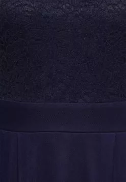 Anna Field Cocktailkleid/festliches Kleid - Dark Blue 10 Anna Field Cocktailkleid/festliches Kleid - Dark Blue -Anna Field Stil Geschaft 1b58a7c65124479ab8018272087848af