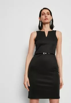 Anna Field Etuikleid - Black 11 Anna Field Etuikleid - Black -Anna Field Stil Geschaft 1c0e5c0276144ba681e2b3dcf99be1a5