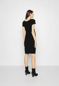 Anna Field MAMA 2 PACK - Etuikleid - Black/pink 10 Anna Field MAMA 2 PACK - Etuikleid - Black/pink -Anna Field Stil Geschaft 1c10791c3e9c4df4a1147c6046edfe8b