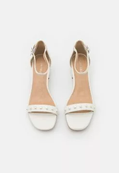 Anna Field Riemensandalette - White 13 Anna Field Riemensandalette - White -Anna Field Stil Geschaft 1c1278b07e3f4af886d3c2253efdd606