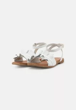 Anna Field LEATHER - Riemensandalette - White 9 Anna Field LEATHER - Riemensandalette - White -Anna Field Stil Geschaft 1c412590c81f42809fc72d6a10cb1001