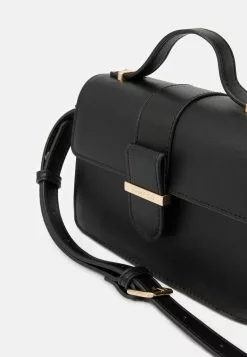 Anna Field Umhängetasche - 802 - Black 11 Anna Field Umhängetasche - 802 - Black -Anna Field Stil Geschaft 1d805138b5f44276b781dbec04d468f7