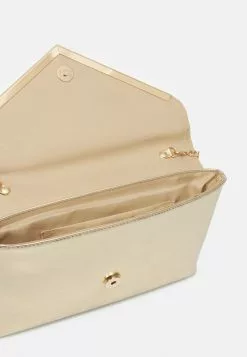 Anna Field Clutch - 206 - Gold 10 Anna Field Clutch - 206 - Gold -Anna Field Stil Geschaft 1dc094a415334a8183266382fd3cceab