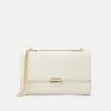 Anna Field Clutch - Beige