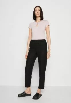 Anna Field T-Shirt Print - Purple 11 Anna Field T-Shirt Print - Purple -Anna Field Stil Geschaft 1e08b58d3b4a4b3590b52e064a1494f4