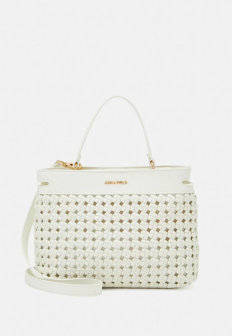 Anna Field Handtasche - Offwhite 8 Anna Field Handtasche - Offwhite – Bild 6