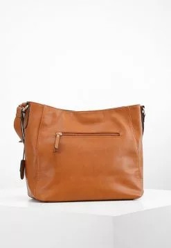 Anna Field Umhängetasche - Cognac 10 Anna Field Umhängetasche - Cognac -Anna Field Stil Geschaft 1e3bd0e6430949c297250df97c7ed59b