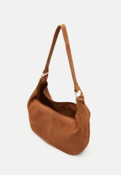 Anna Field LEATHER - Handtasche - Cognac 10 Anna Field LEATHER - Handtasche - Cognac -Anna Field Stil Geschaft 1e4eca7cea384ddfa0fd518596ac6e0e