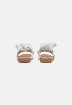 Anna Field LEATHER - Riemensandalette - White 10 Anna Field LEATHER - Riemensandalette - White -Anna Field Stil Geschaft 1e7f5d2d562f43d89480d28c55a9c19d