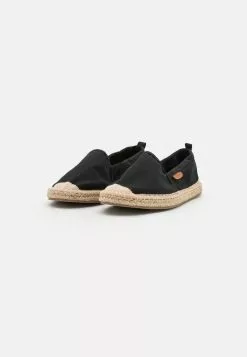 Anna Field Espadrille - Black -Anna Field Stil Geschaft 1ea6bdc6b55a4d5f8d464b40ae6325cb