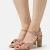 Anna Field LEATHER - Riemensandalette - Light Pink 2 Anna Field LEATHER - Riemensandalette - Light Pink -Anna Field Stil Geschaft 1ec21c165a1c4119b8761c47c5299739