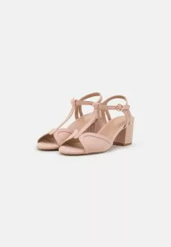 Anna Field Riemensandalette - Light Pink 10 Anna Field Riemensandalette - Light Pink -Anna Field Stil Geschaft 1f96a61b98414cbf87c2d48aa720b5f3