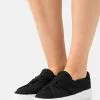 Anna Field Slipper - Black -Anna Field Stil Geschaft 1fed944e651b42fc9cfce9a33cae4067