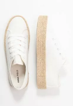 Anna Field Espadrille - White -Anna Field Stil Geschaft 1ff2de9fae844bf997d4674fc2b9ecf5