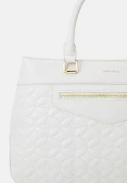 Anna Field Handtasche - Off-white 11 Anna Field Handtasche - Off-white -Anna Field Stil Geschaft 20440bb36f7a468b87f0523e4bcfea23