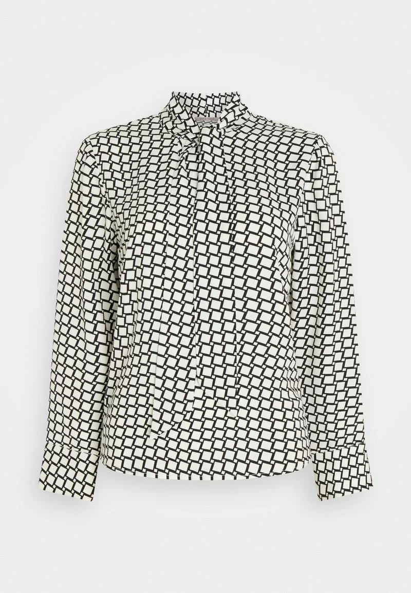 Anna Field Langarmshirt - Off-white 7 Anna Field Langarmshirt - Off-white – Bild 5