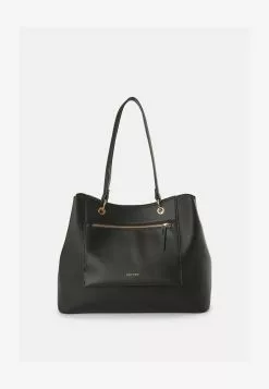 Anna Field Shopping Bag - Black 10 Anna Field Shopping Bag - Black -Anna Field Stil Geschaft 21c530de263f46bb87e04003983297a7