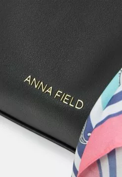 Anna Field Handtasche - Black 11 Anna Field Handtasche - Black -Anna Field Stil Geschaft 225662a95b1b47448c6cd173943e6681