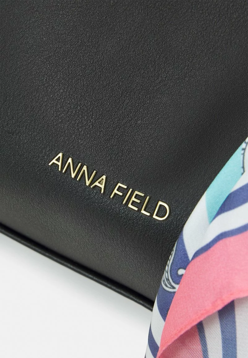 Anna Field Handtasche - Black 6 Anna Field Handtasche - Black – Bild 4
