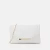 Anna Field Clutch - Off White