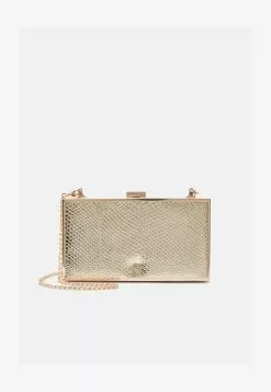 Anna Field Clutch - Gold 10 Anna Field Clutch - Gold -Anna Field Stil Geschaft 235acaf256ef4621b1d4df13532ead9f