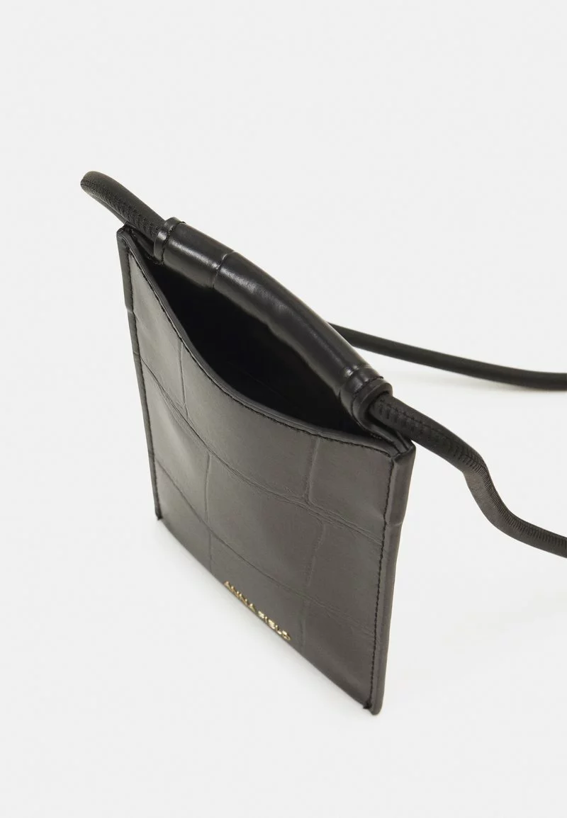 Anna Field Handytasche - Black 5 Anna Field Handytasche - Black – Bild 3