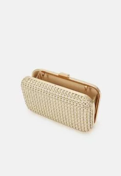 Anna Field Clutch - Gold -Anna Field Stil Geschaft 23713706ca2d4d31b062b722346995b2