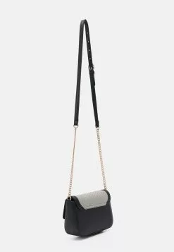 Anna Field Umhängetasche - Black/white 9 Anna Field Umhängetasche - Black/white -Anna Field Stil Geschaft 23b210b5de1246e2a1c2fb1eff579720