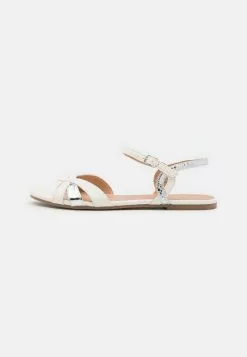 Anna Field Riemensandalette - White 9 Anna Field Riemensandalette - White -Anna Field Stil Geschaft 24a05b6b50494e479edc7fe1fee4a84e