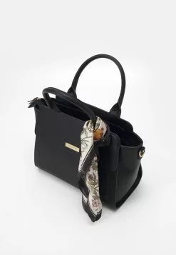 Anna Field Handtasche - Black 10 Anna Field Handtasche - Black -Anna Field Stil Geschaft 24ad3b2a059e43d7bf114233f8b7da38